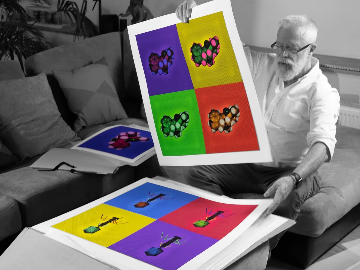 Drew Provan картины попперс в Уфе Drew Provan картины попперс в Уфе