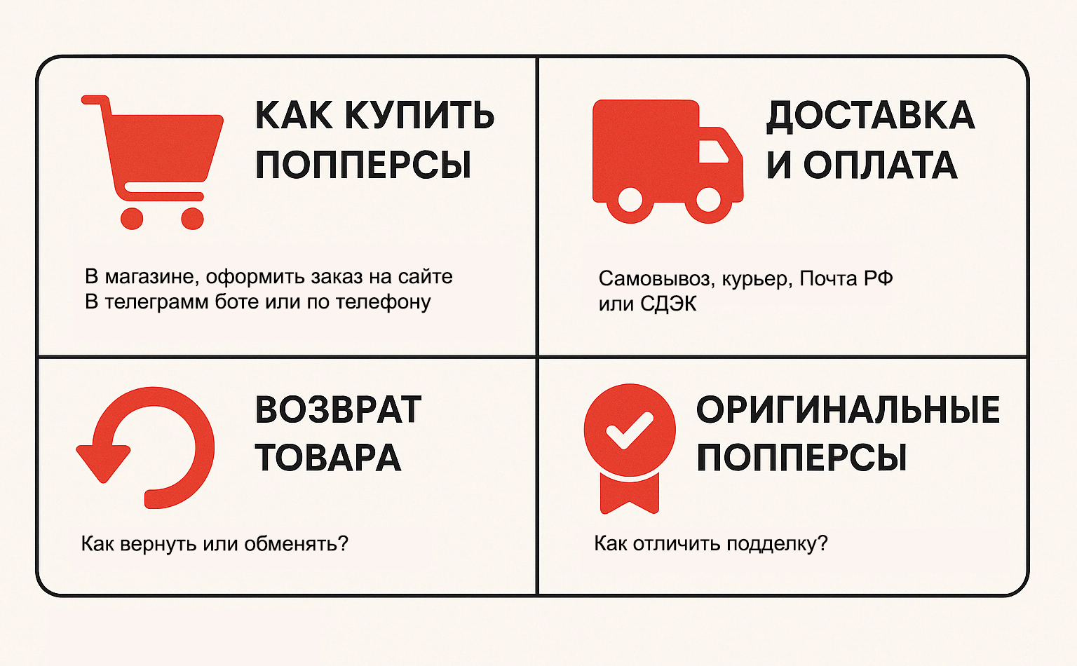 FAQ о попперсах в Уфе FAQ о попперсах в Уфе